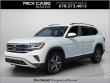 Used 2023 Volkswagen Atlas 2.0T SE SUV