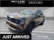 Used 2025 Nissan Kicks SR SUV
