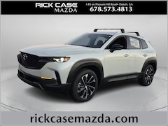 2026 Mazda CX-50 Hybrid Premium Plus AWD Sport Utility