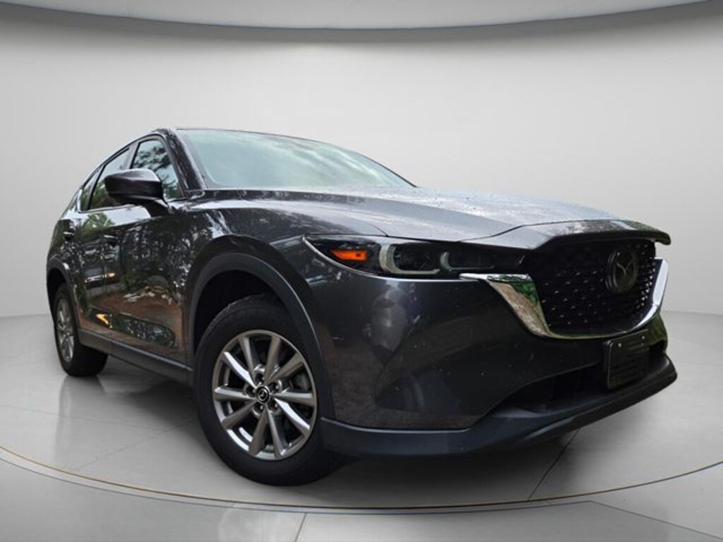 Used 2023 Mazda CX-5 2.5 S Preferred Package SUV