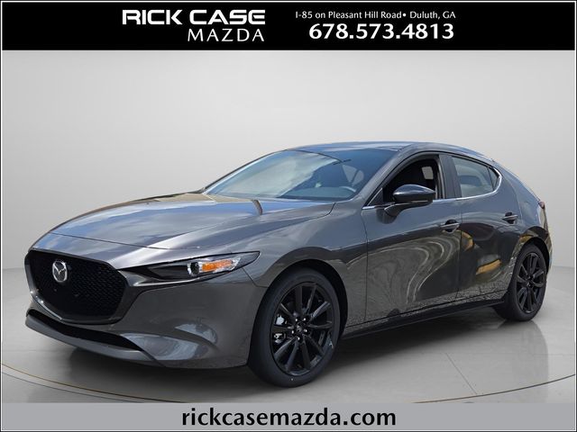 2026 Mazda CX-3 Select Sport AT 5-Door SKYACTIV's photo