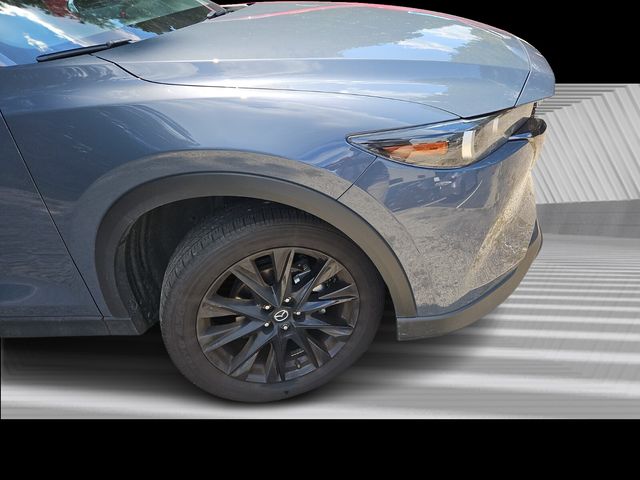 2025 Mazda CX-5 2.5 S Carbon photo 3