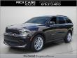 Used 2024 Dodge Durango GT Plus SUV
