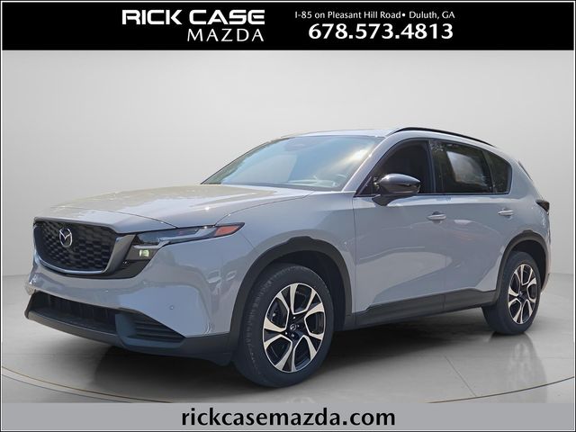 2026 Mazda CX-5 S Preferred Auto AWD's photo