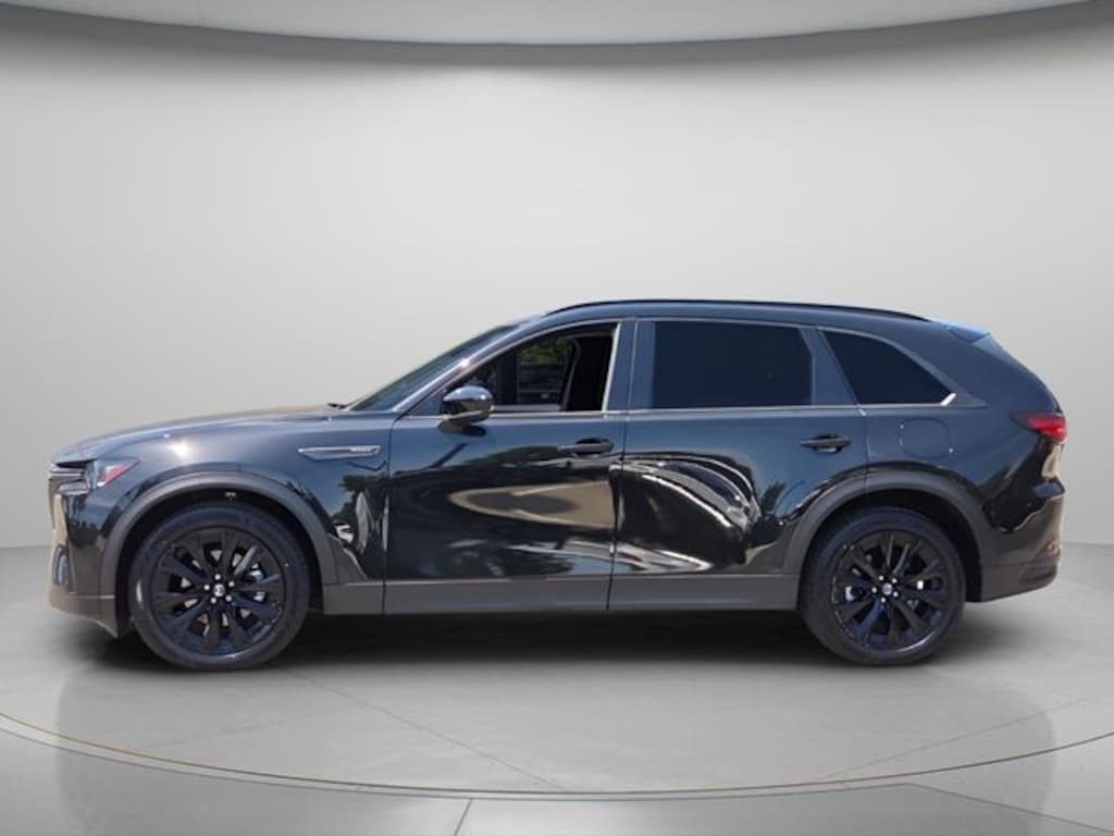 Certified 2025 Mazda CX-90 Phev Premium SUV