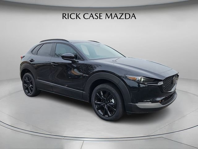 2026 Mazda CX-30 Turbo Aire Edition - Photo 3