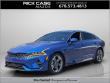 Used 2023 Kia K5 EX Sedan