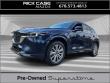 Used 2022 Mazda CX-5 2.5 Turbo Signature SUV