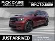 Used 2018 Dodge Durango R/T SUV