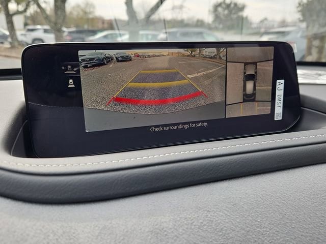 2026 Mazda CX-30 Turbo Aire Edition - Photo 10