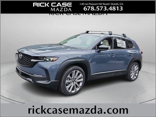 2026 Mazda CX-50 Premium's photo