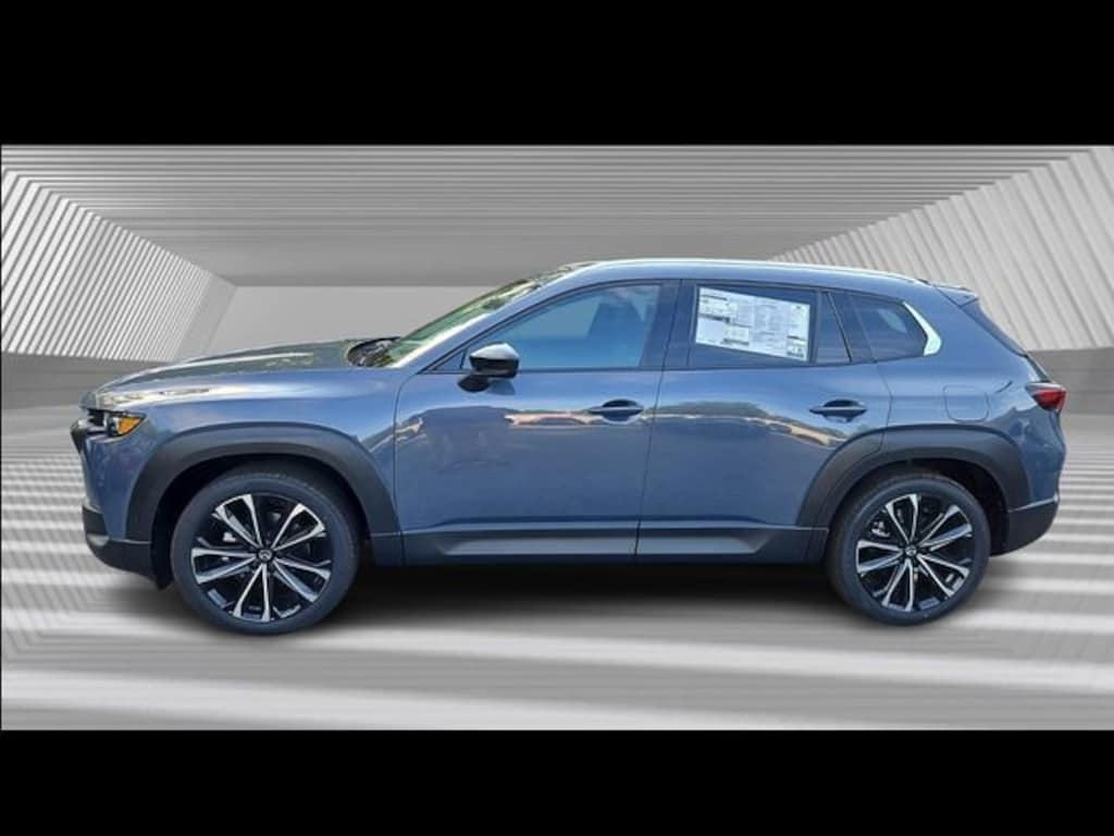 New 2025 Mazda CX-50 2.5 S Premium Plus AWD Sport Utility