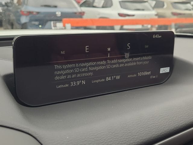 2026 Mazda CX-50 Premium - Photo 11