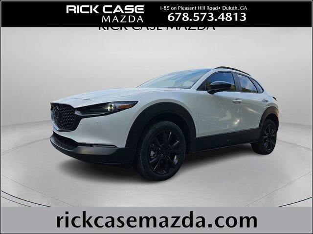 2026 Mazda CX-30 2.5 Turbo Aire Edition AWD Sport Utility's photo