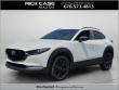 Certified 2025 Mazda CX-30 2.5 Turbo Premium Package SUV