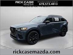 2026 Mazda CX-70 3.3 Turbo Preferred AWD Sport Utility