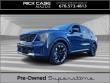 Used 2024 Kia Sorento EX SUV