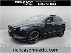 New 2026 Mazda CX-30 2.5 Turbo Aire Edition AWD Sport Utility Duluth