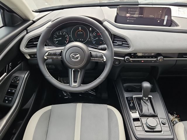 2026 Mazda CX-30 Turbo Aire Edition - Photo 9