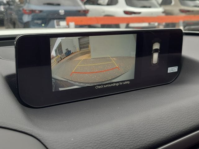 2026 Mazda CX-50 Premium - Photo 10