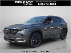 2026 Mazda CX-50 2.5 S Select AWD Sport Utility