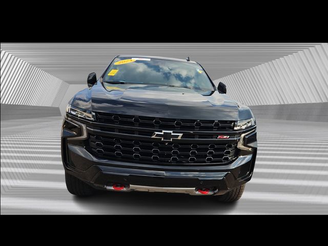 2024 Chevrolet Tahoe Z71 photo 2