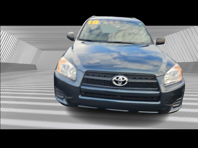2010 Toyota RAV4 Base photo 2
