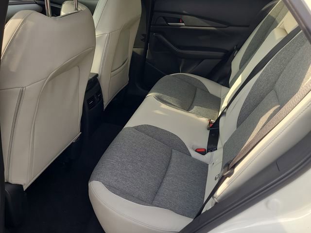 2026 Mazda CX-30 Aire Edition - Photo 8