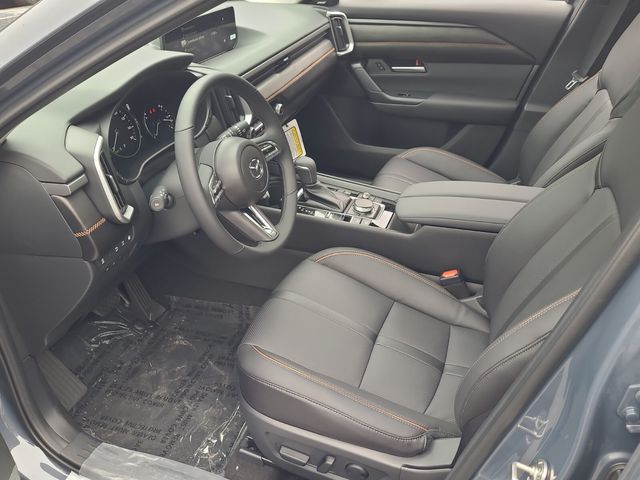 2026 Mazda CX-50 Premium - Photo 6