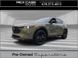Used 2024 Mazda CX-5 2.5 Carbon Turbo SUV