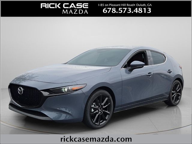 2026 Mazda CX-3 Premium MT 5-Door SKYACTIV's photo