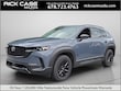  Mazda CX-50 Hybrid