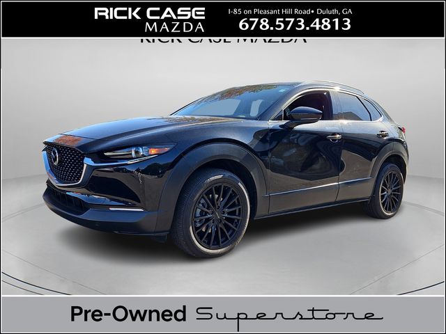 2023 Mazda CX-30 Premium