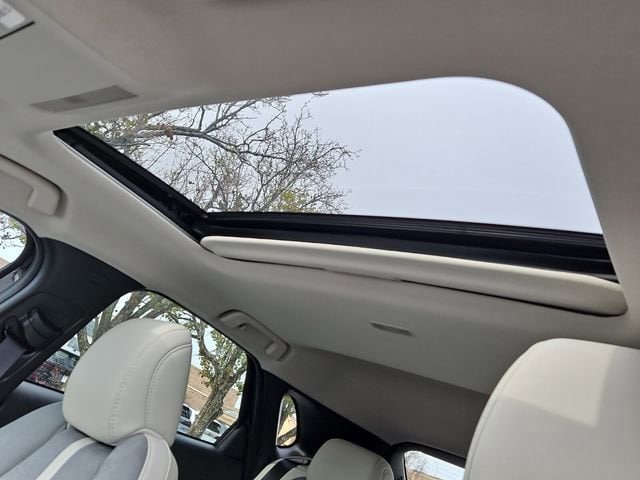 2026 Mazda CX-30 Turbo Aire Edition - Photo 7