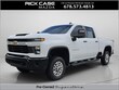  Chevrolet Silverado 2500HD