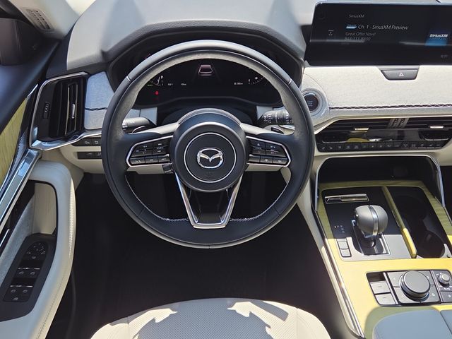 2026 Mazda CX-90 Premium Plus Package - Photo 9