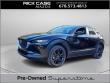 Used 2024 Mazda CX-30 2.5 S Select Sport SUV