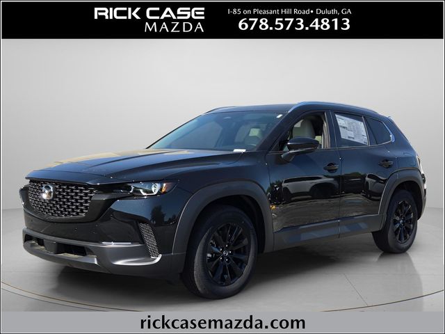2026 Mazda CX-50 2.5 S Preferred's photo