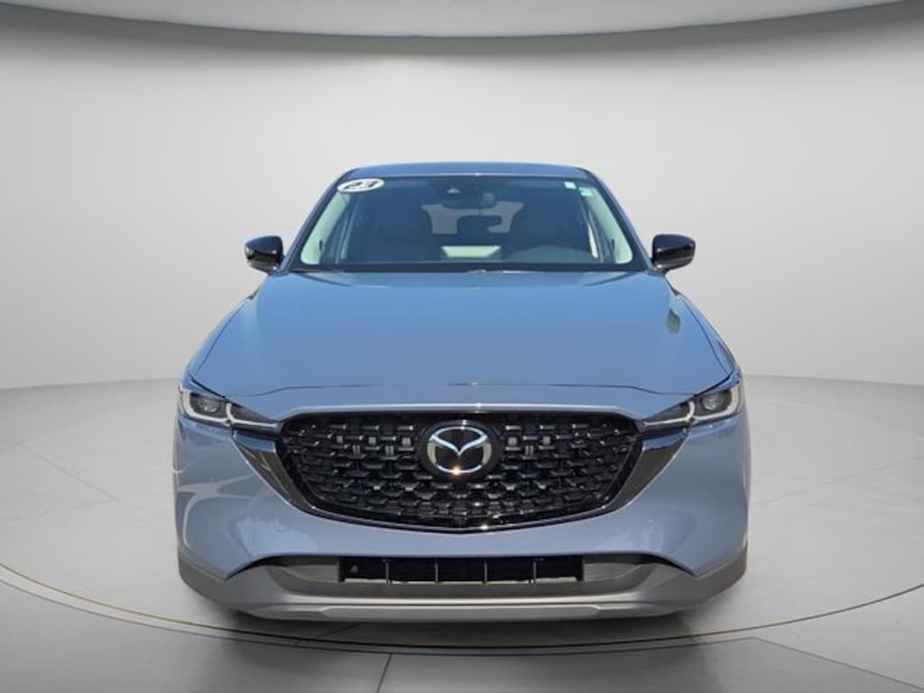 Used 2023 Mazda CX-5 2.5 S Carbon Edition SUV