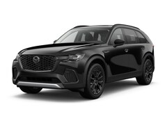 2026 Mazda CX-70 3.3 Turbo Premium AWD Sport Utility
