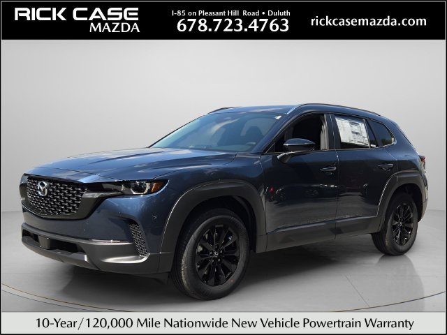 2026 Mazda CX-50 2.5 S Select AWD Sport Utility