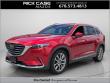 Used 2018 Mazda CX-9 Grand Touring SUV