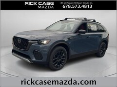 2026 Mazda CX-70 3.3 Turbo Premium Plus AWD Sport Utility