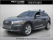 Used 2019 Audi Q5 2.0T Premium Quattro SUV