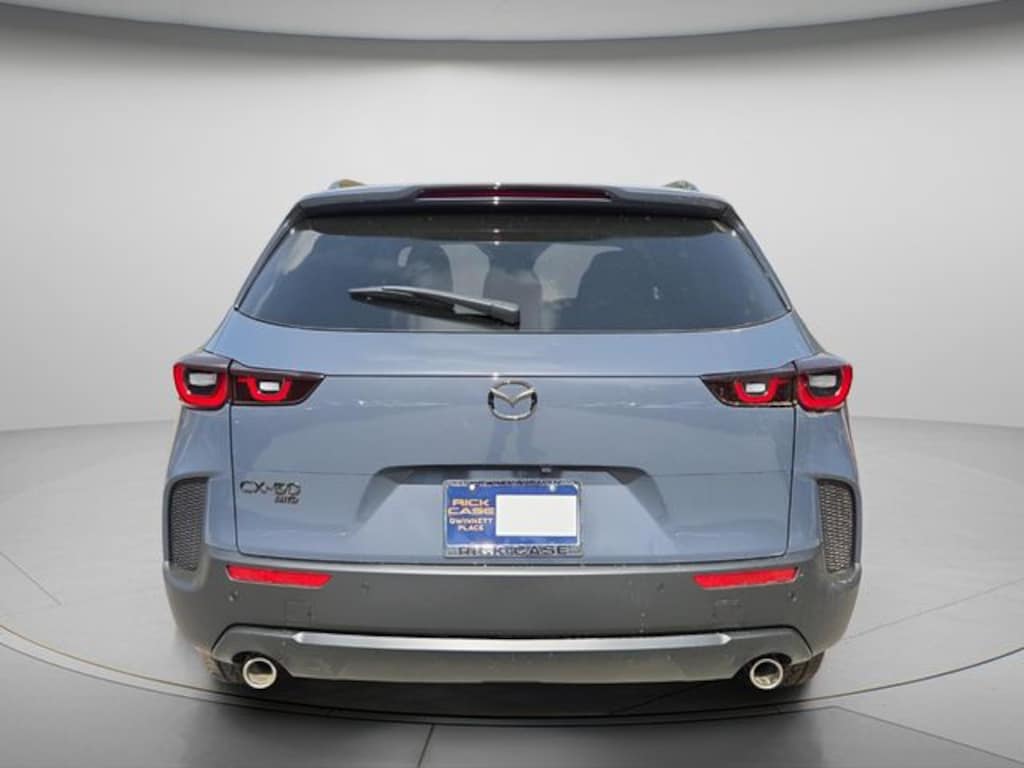 New 2026 Mazda CX-50 2.5 S Meridian Edition AWD Sport Utility