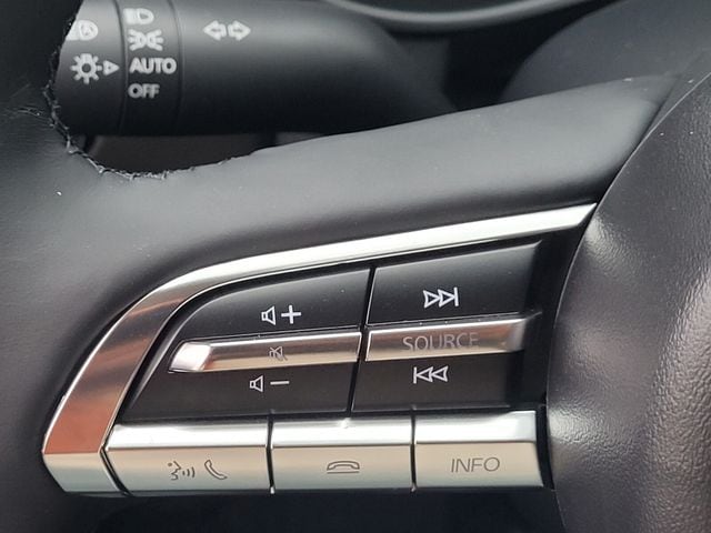 2026 Mazda CX-50 Premium - Photo 12