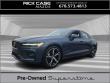 Used 2024 Volvo S60 B5 Core Dark Theme Sedan