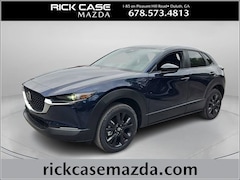 New 2026 Mazda CX-30 2.5 S Aire Edition Sport Utility Duluth