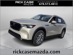 2026 Mazda CX-90 3.3 Turbo Preferred AWD Sport Utility