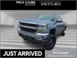 Used 2016 Chevrolet Silverado 1500 LT Truck